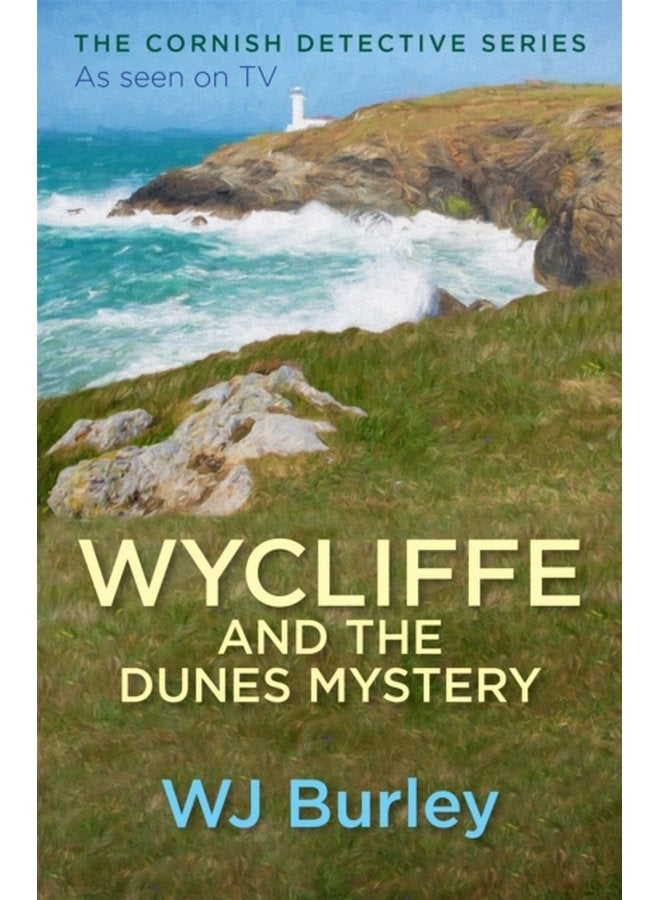 Wycliffe and the Dunes Mystery - Paperback