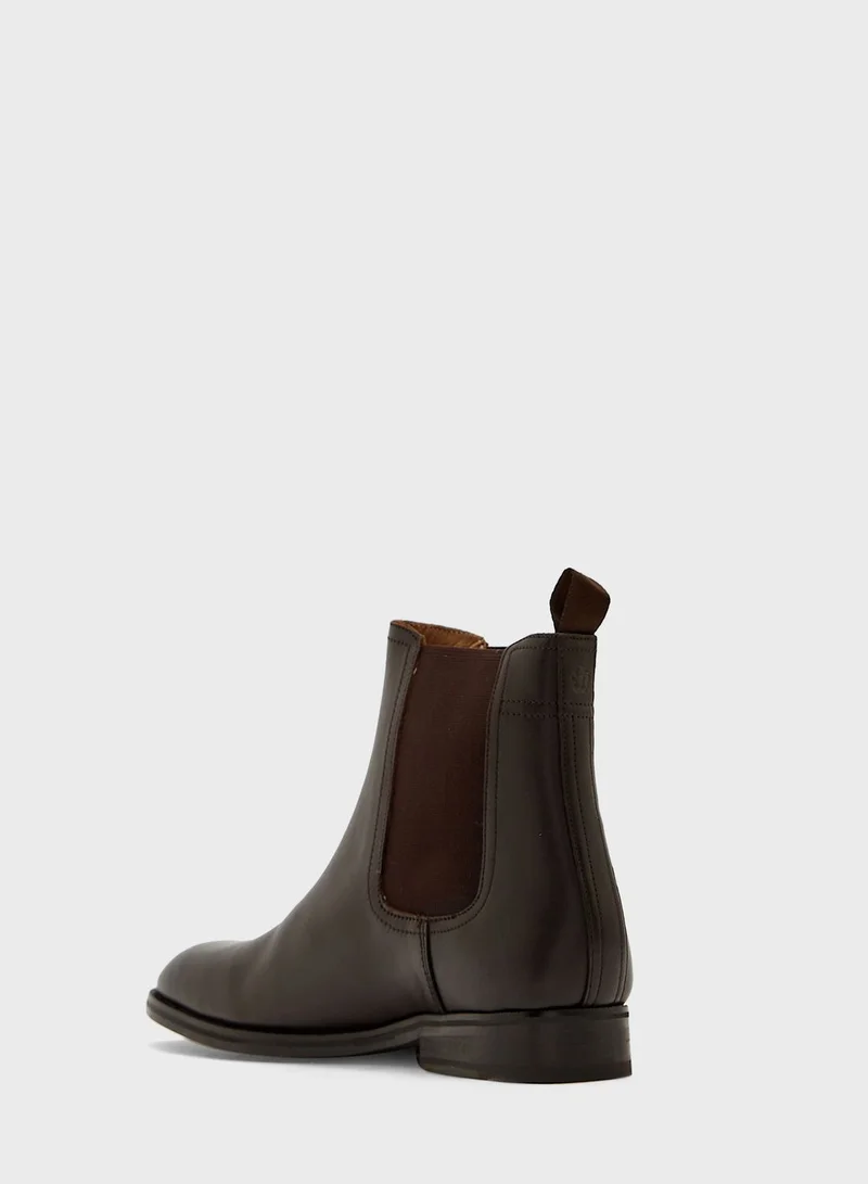 Ted Baker Maisonn Chelsea Boots
