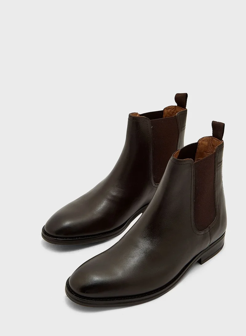 Ted Baker Maisonn Chelsea Boots