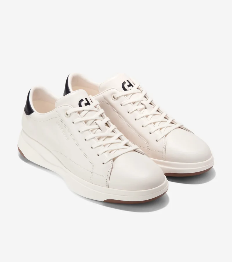 Cole Haan  Men's GrandPrø Tennis 2.0 Sneakers for Men | Best Price UAE