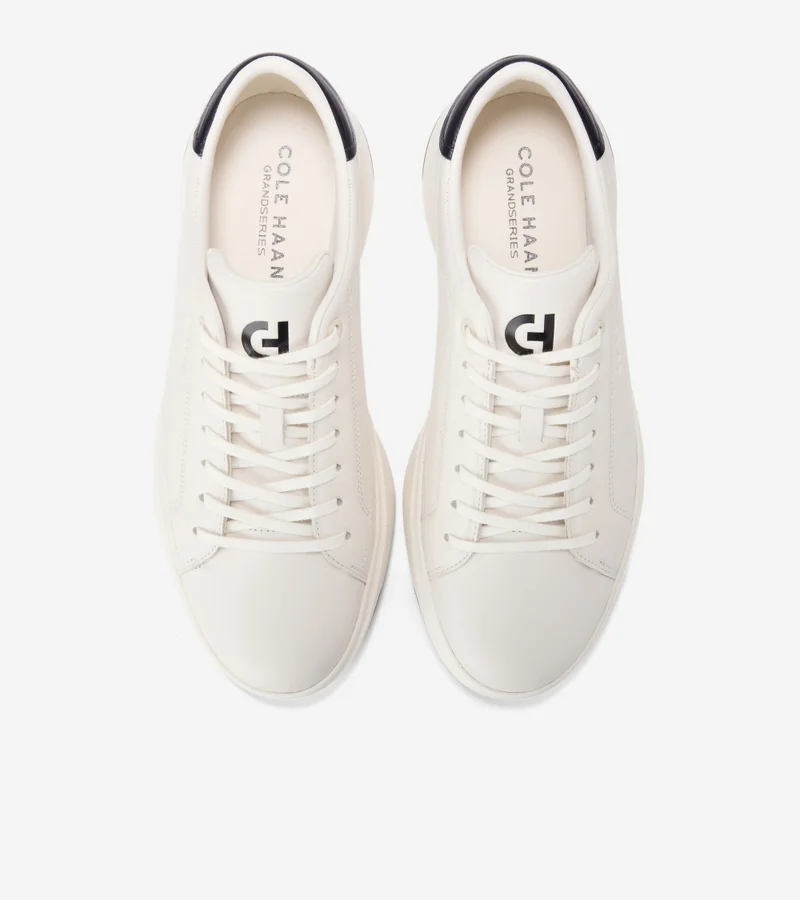 Cole Haan  Men's GrandPrø Tennis 2.0 Sneakers for Men | Best Price UAE