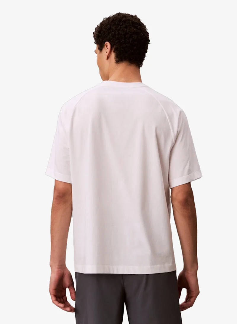 كالفن كلاين سبورت Graphic T-Shirt