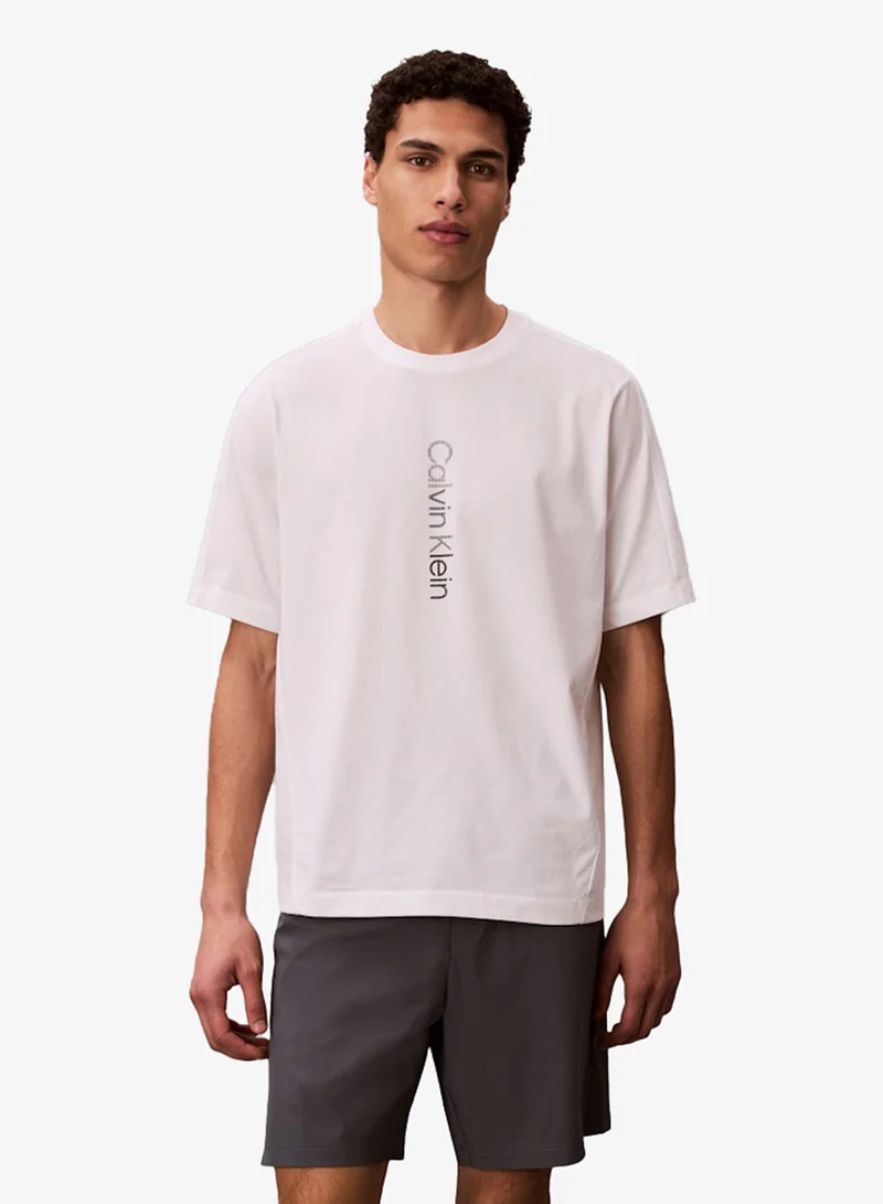 كالفن كلاين سبورت Graphic T-Shirt