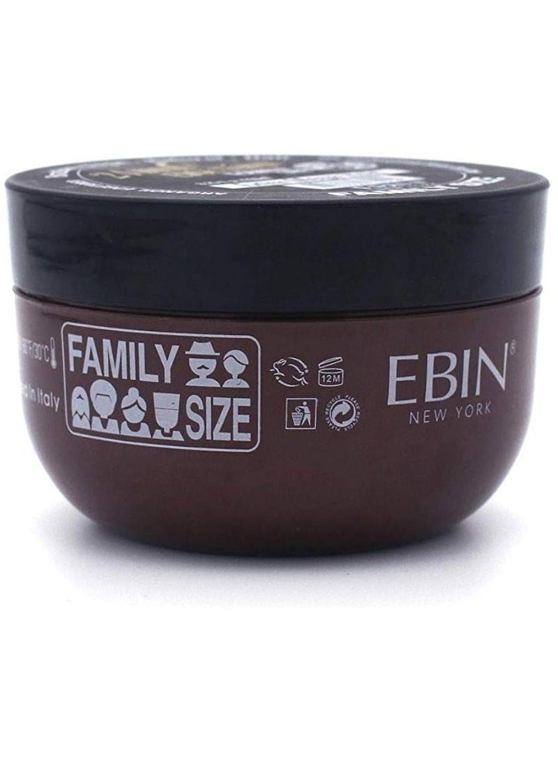 EBIN NEW YORK 24 Hour Edge Tamer – Extra Mega Hold 250ml