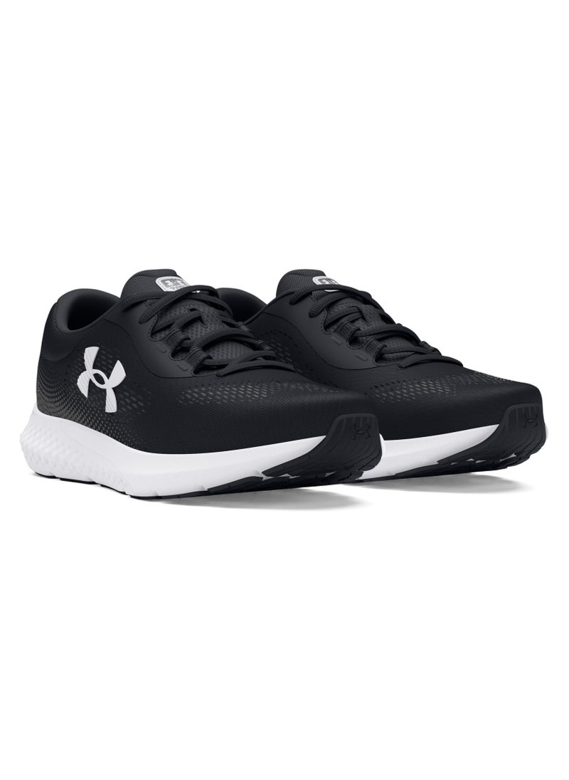 UNDER ARMOUR - Charged Rogue 4 Running Shoes - Image 1