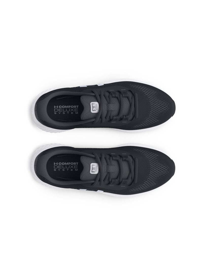 UNDER ARMOUR - Charged Rogue 4 Running Shoes - Image 1
