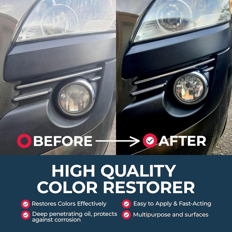 Owatrol Polytrol Colour Restorer - 1 Litre - Image 3