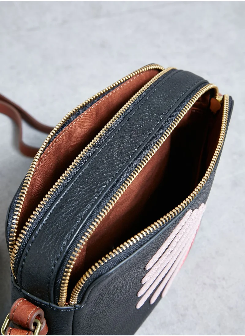 FOSSIL Piper Toaster Bag