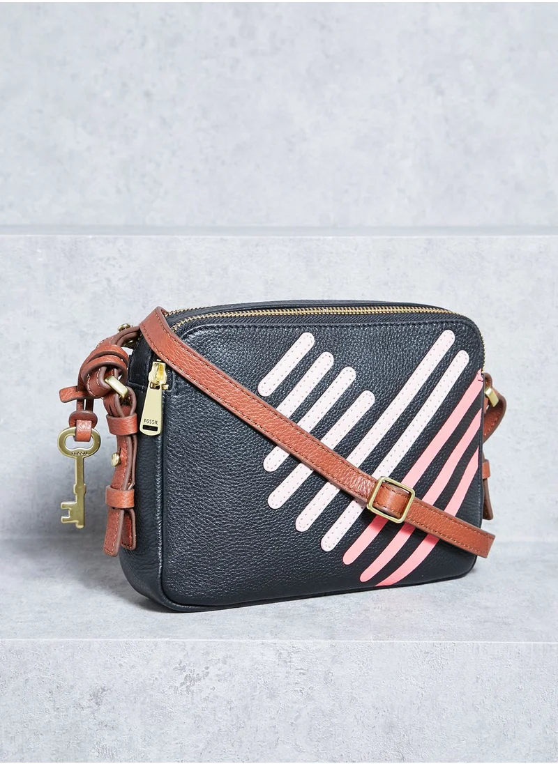 FOSSIL Piper Toaster Bag