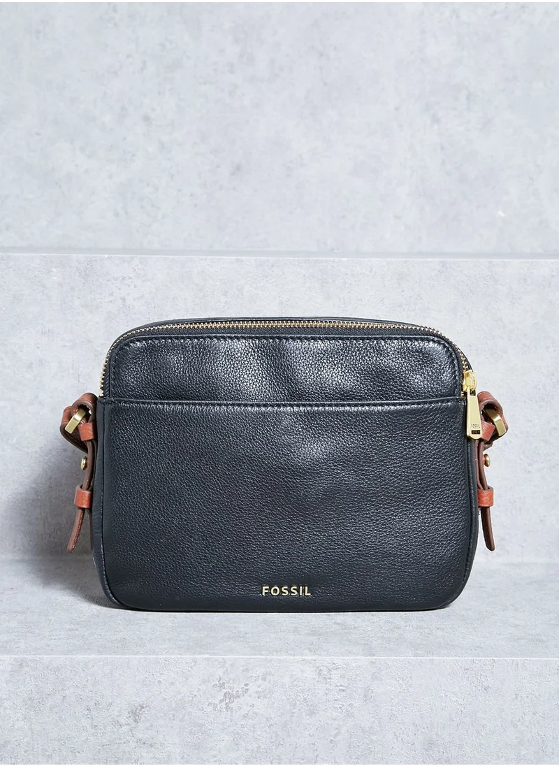 FOSSIL Piper Toaster Bag