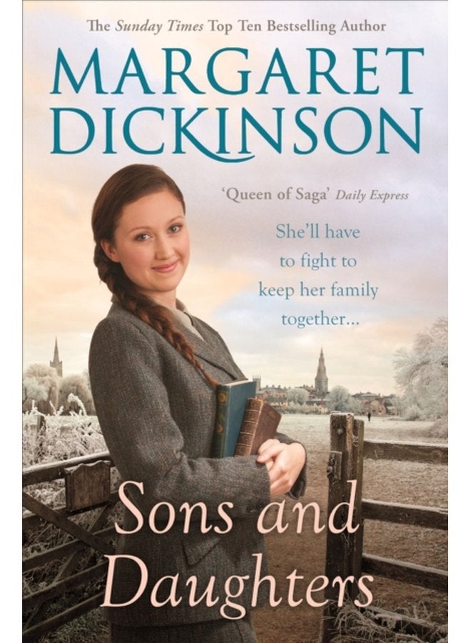 Sons and Daughters - Paperback