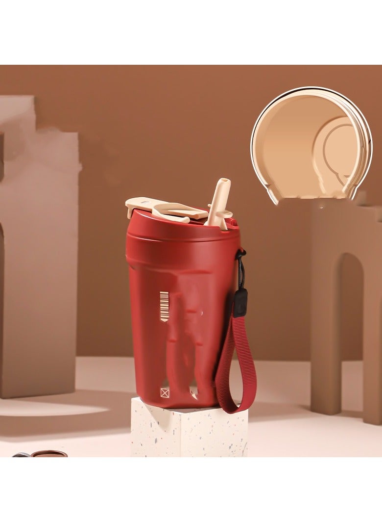 KUYING High Appearance Portable Water Cup With Simple Design 