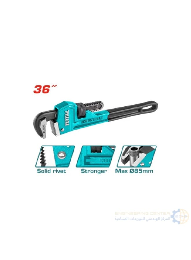 Total 36-inch English key THT171366