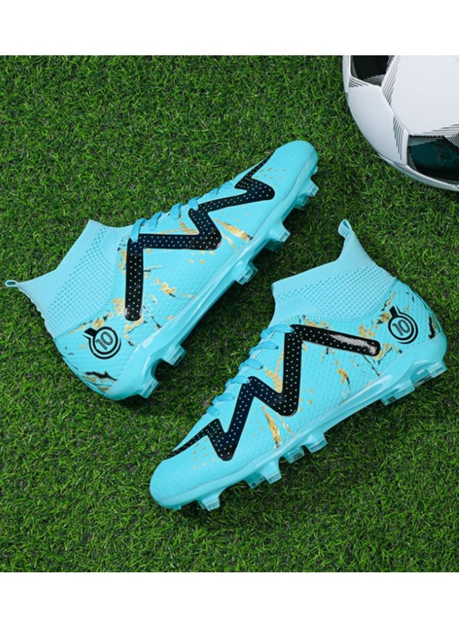 KUYING - New Anti Slip Football Shoes - Image 1