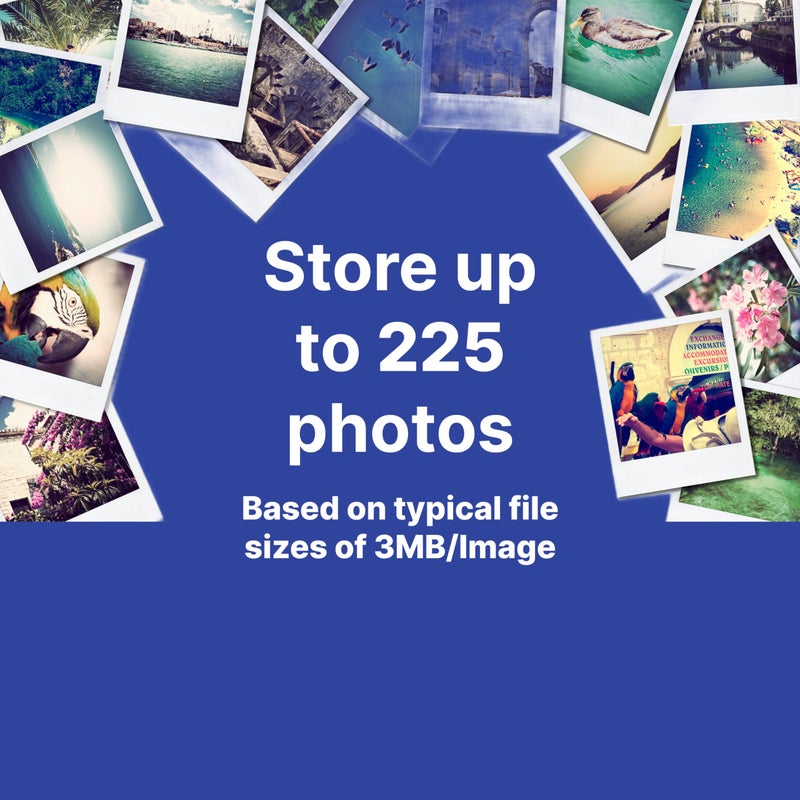 Verbatim CD-R Blank Discs 700MB 80 Minutes 52x Recordable Disc for Data and Music with Blank White Surface - 100 Pack Spindle - Image 5