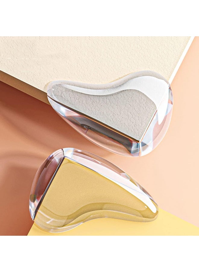 LifHap 10 Pcs Corner Protectors for Baby Proofing - Image 4