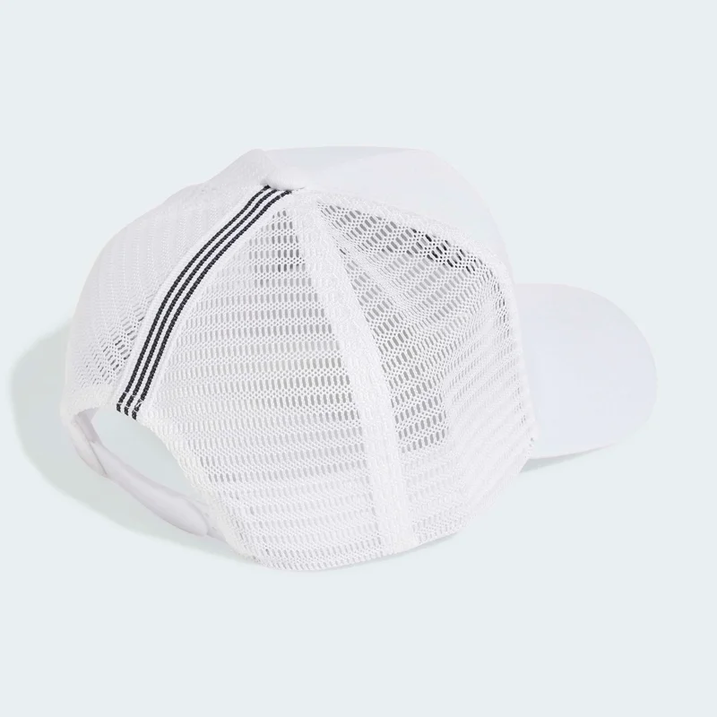 adidas Originals  Adicolor Classic Curved Foam Trucker  | Best Price UAE