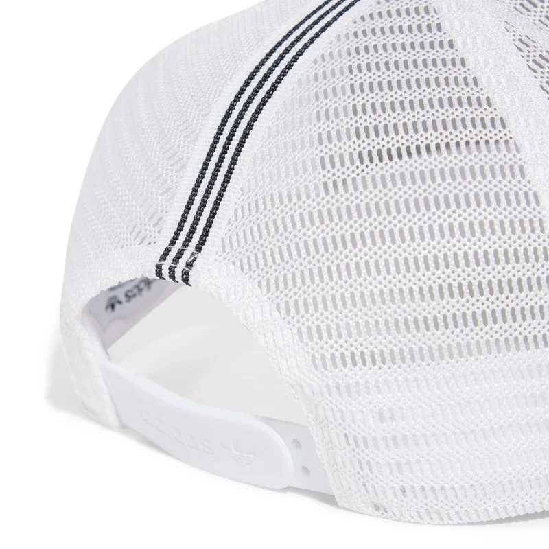 adidas Originals  Adicolor Classic Curved Foam Trucker  | Best Price UAE