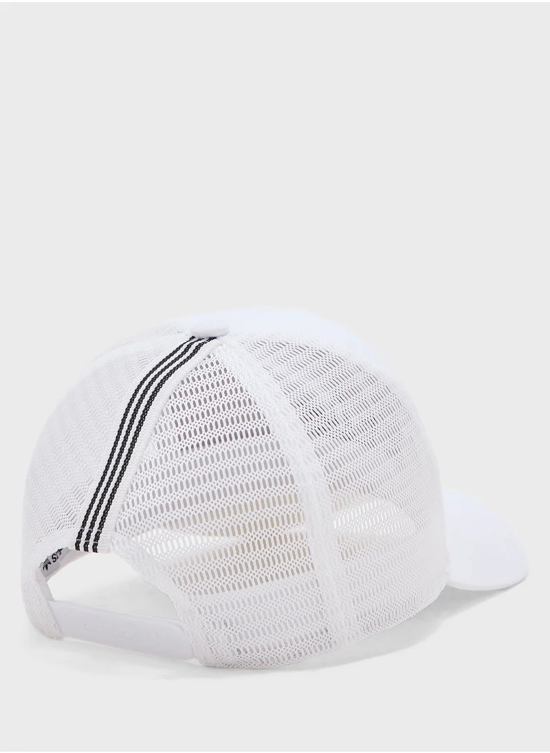 adidas Originals Adicolor Classic Trucker