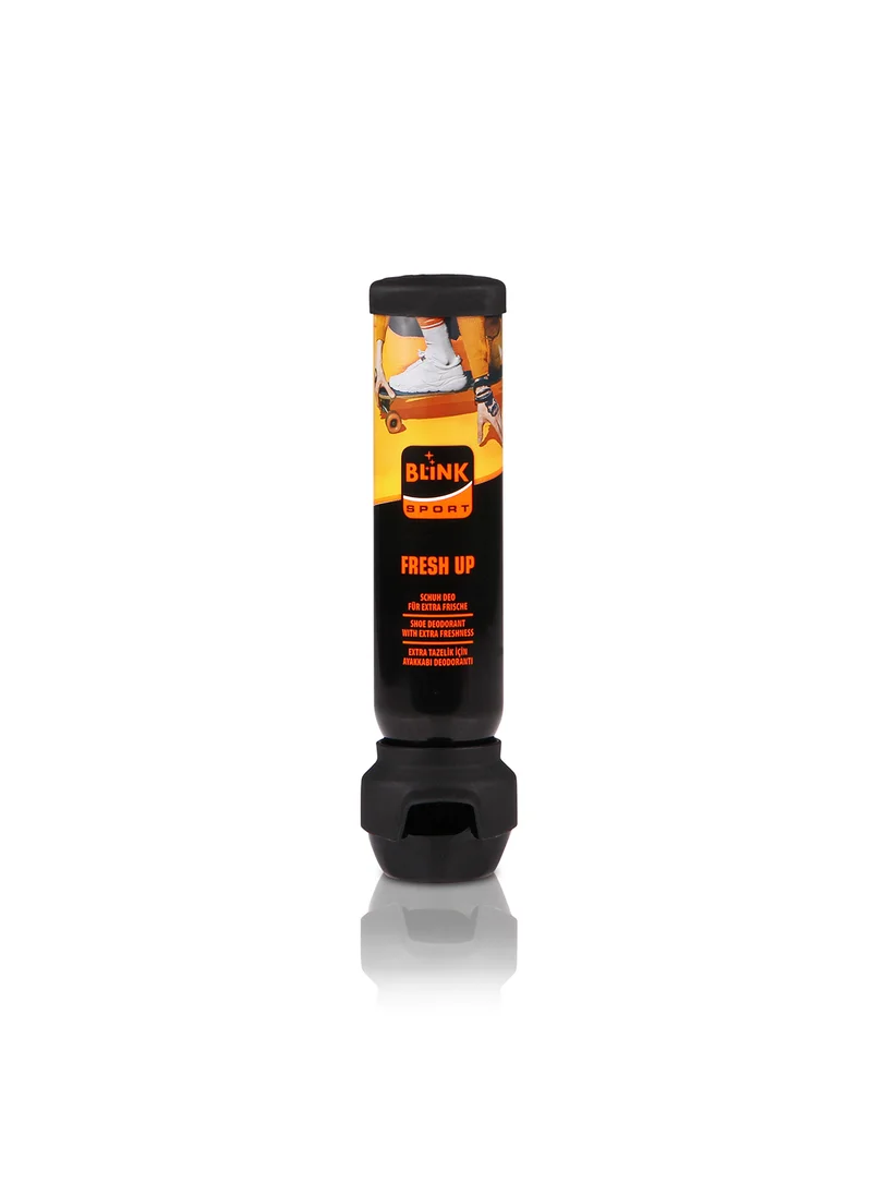 Blink Blink Fresh Up – Advanced Shoe Deodorizer
