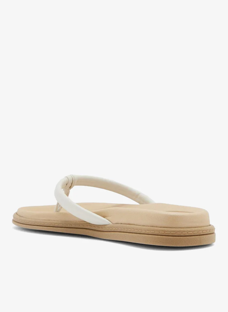 Beira Rio Flat Sandals for Women – Stylish Ladies Flat Sandals & Comfortable Flat Slippers