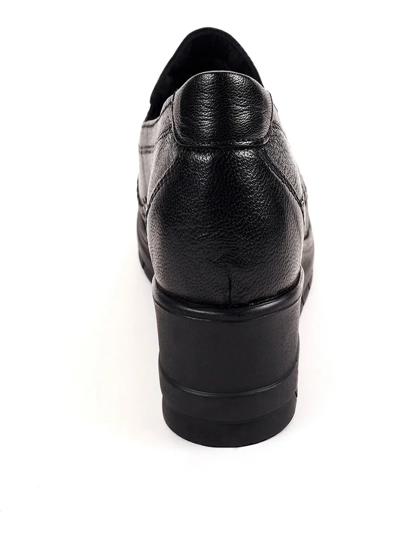 Forelli 25182 Women's Classic Shoes - Black