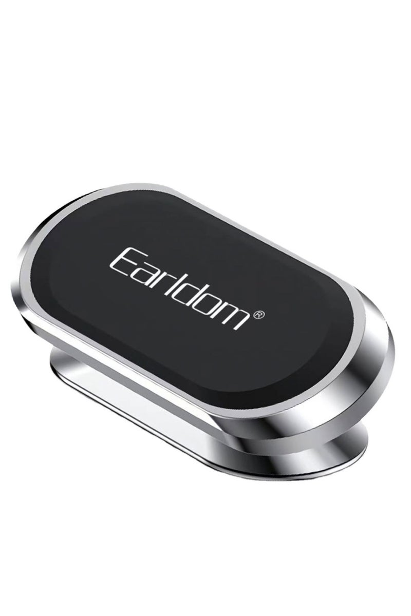 Earldom Car Phone Holder Magnetic 2022 Car Holder Magnetic for Iphone14 Pro Max for Sumsung Mobile Phone - Image 3