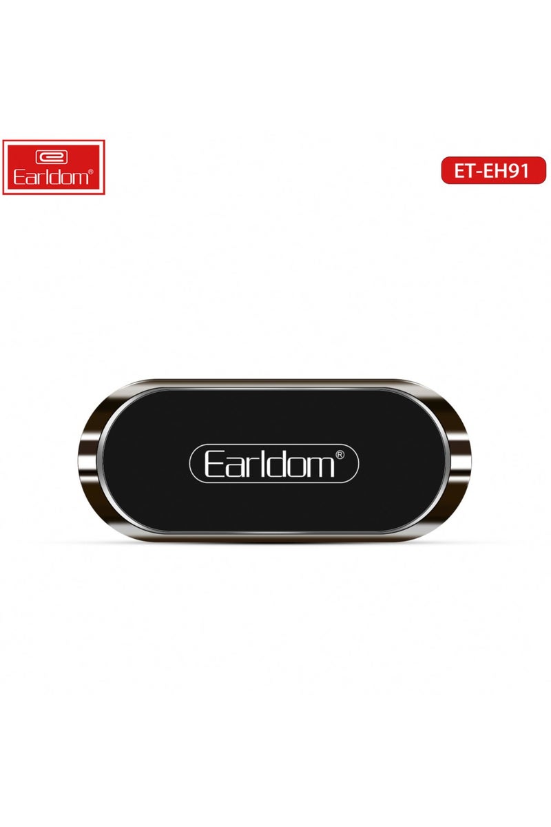 Earldom Car Phone Holder Magnetic 2022 Car Holder Magnetic for Iphone14 Pro Max for Sumsung Mobile Phone - Image 2