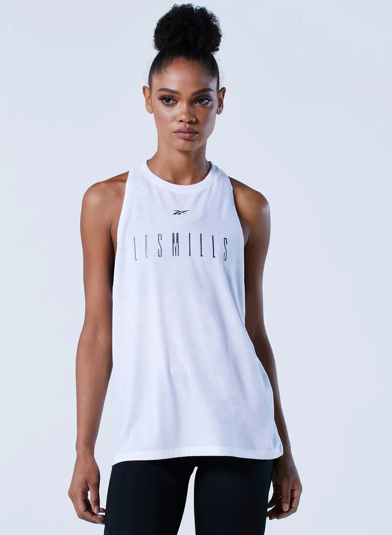Reebok Les Mills Supremium Tank