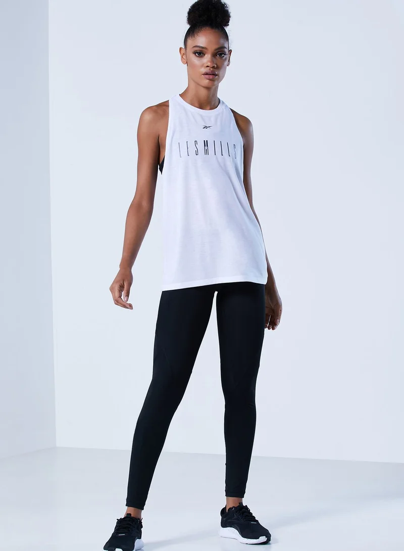 Reebok Les Mills Supremium Tank