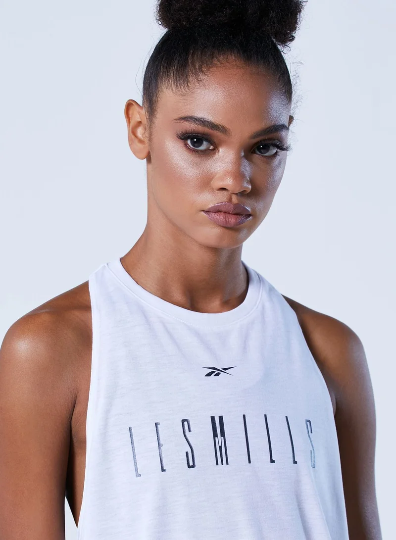 Reebok Les Mills Supremium Tank