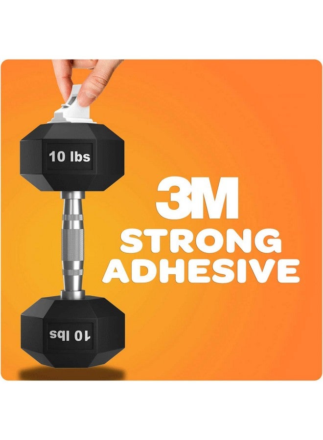 Jambini Magnetic Cabinet Locks - Baby Cabinet Safety Latches - Baby Proofing Cabinet Locks (8 Locks + 2 Key) - Image 1