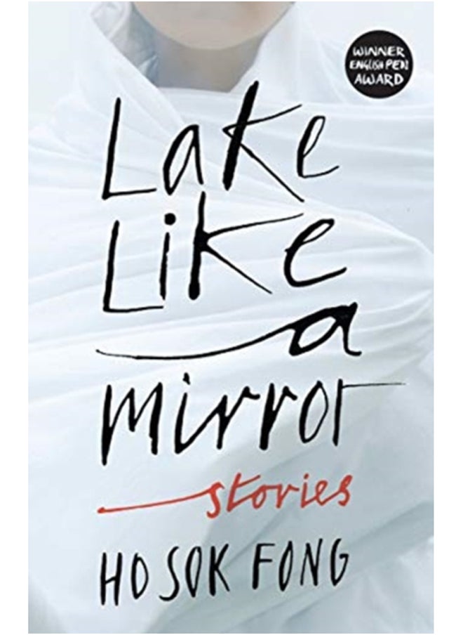 Lake Like a Mirror 