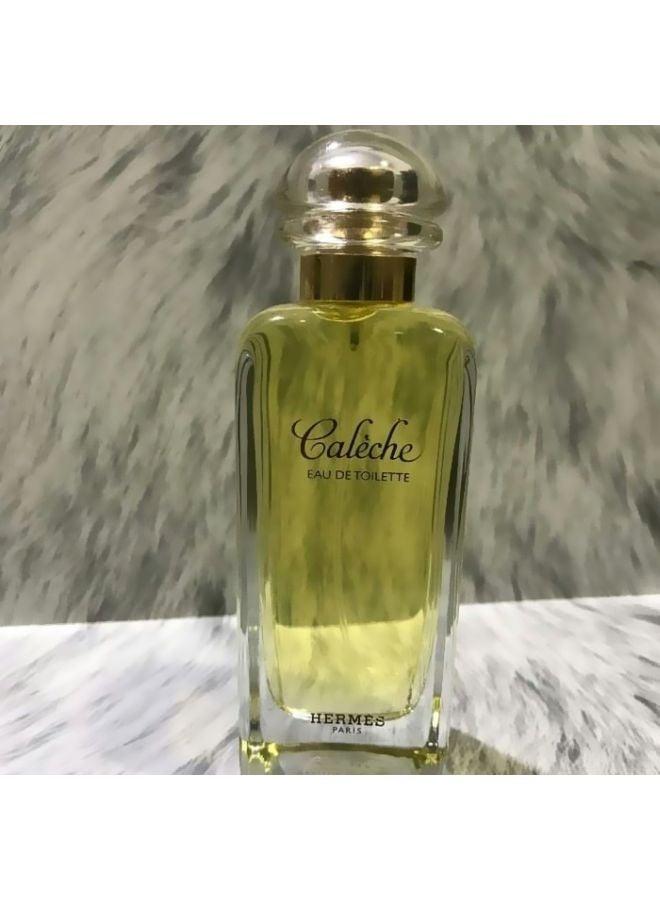 HERMES Caleche EDT 100ml - Image 4