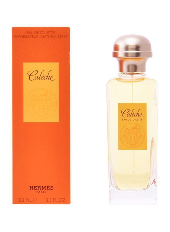 HERMES Caleche EDT 100ml - Image 2