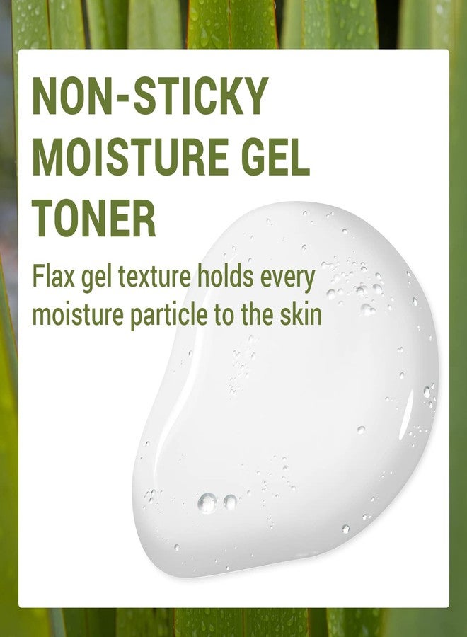 THESAEM Urban Eco Harakeke Toner 5.07 fl.oz. - Vegan Skincare with Harakeke Extract and Hyaluronic Acid - Firming and Moisturizing Toner with Gel Type Formula - Image 4