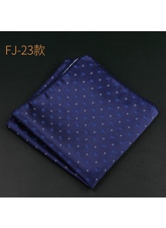 Mens Formal Suit Pocket Square Wedding AccessoryFJ-23 FJ-23 - pzsku/Z5E0779B215DB938C7F27Z/45/_/1720115672/b683214a-97d8-41a7-9b12-7aa4e8722cb3