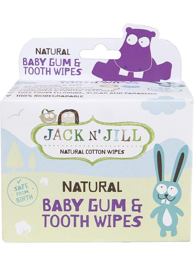 Natural Baby Tooth And Gum Wipes - pzsku/Z5E077A94F4BC2F1A34ACZ/45/_/1720582409/07dab5d6-969e-46ad-b477-7bde2657a257