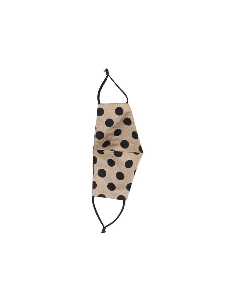 VIRA Vira Women Cotton Printed Reusable Face Mask  - Image 1
