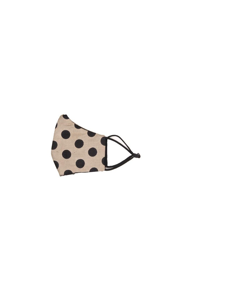 VIRA Vira Women Cotton Printed Reusable Face Mask  - Image 3