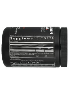 Codeage Codeage, Multi Collagen Peptides Powder, Unflavored, 10.58 oz (300 g)  - Image 2