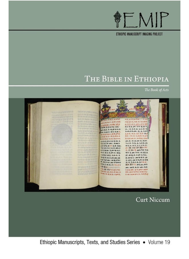 The Bible in Ethiopia 