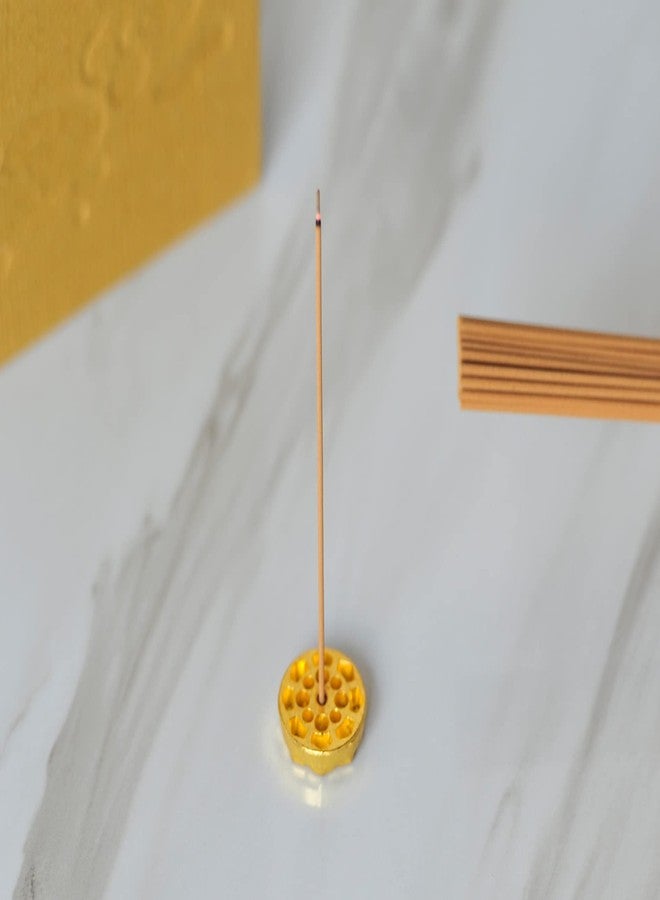Uncle Jack Incense Vietnam Nha Trang Agarwood Lying incens 5-Star Agarwood 100 Sticks - Image 4