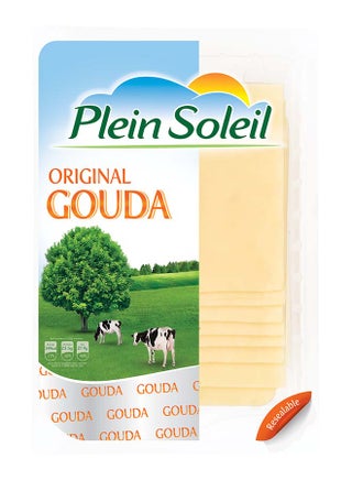 Original Gouda Cheese Slices
