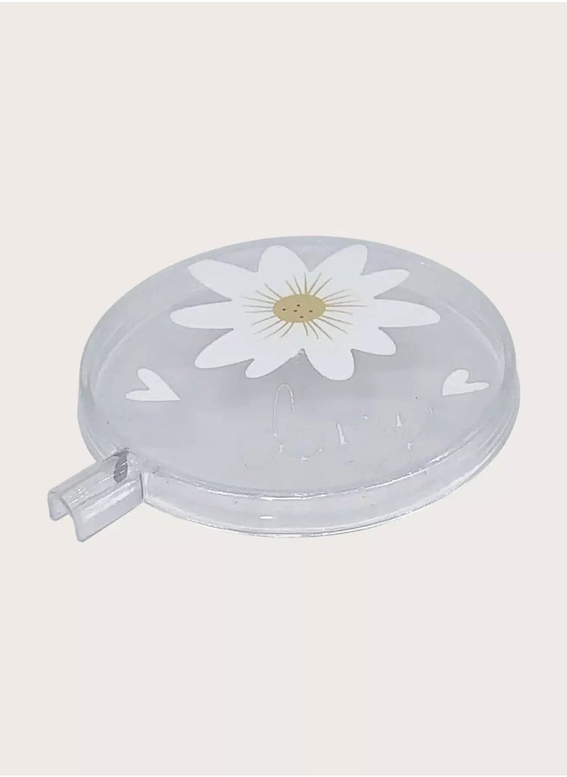 Flower Print Case Compatible With Magsafe
