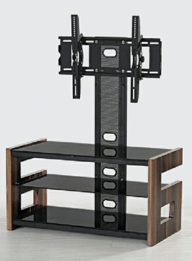SULSHA Modern TV Stand TV Table With Mounting Stand - Image 1