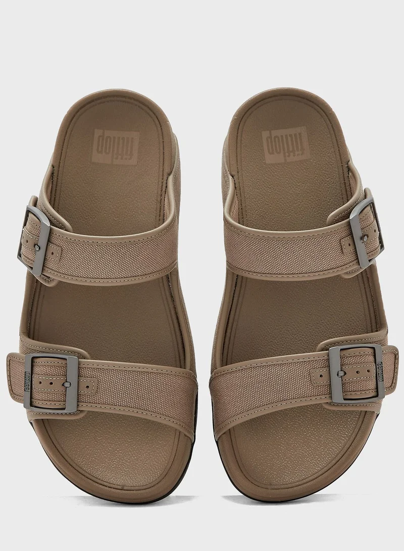 FitFlop Gogh Moc Sandals