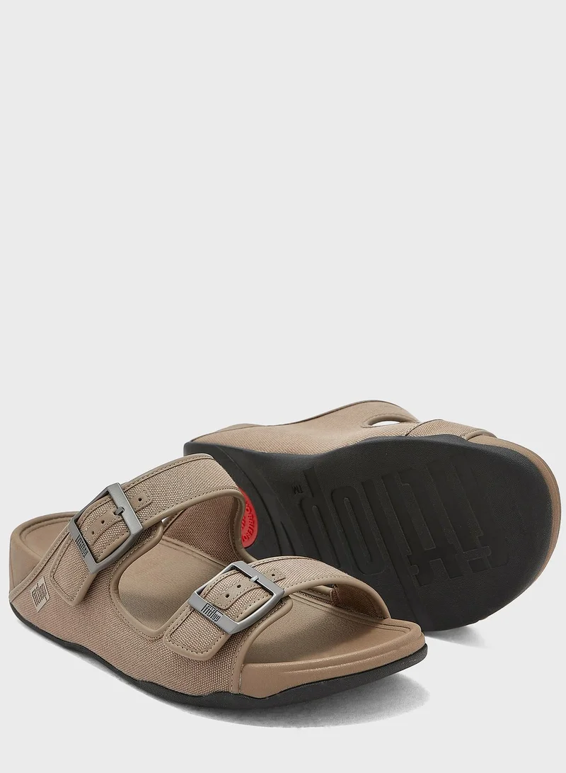 FitFlop Gogh Moc Sandals