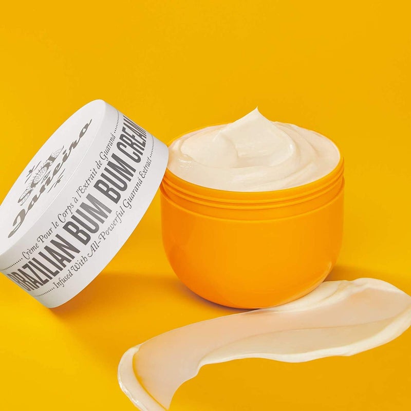 Multi-budget available picks '' Brazilian Bum Bum Cream (75ml) Non sticky surface - Image 2