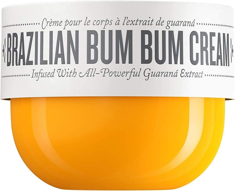Multi-budget available picks '' Brazilian Bum Bum Cream (75ml) Non sticky surface - Image 1